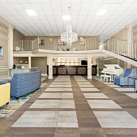 Best Western Riverside Inn